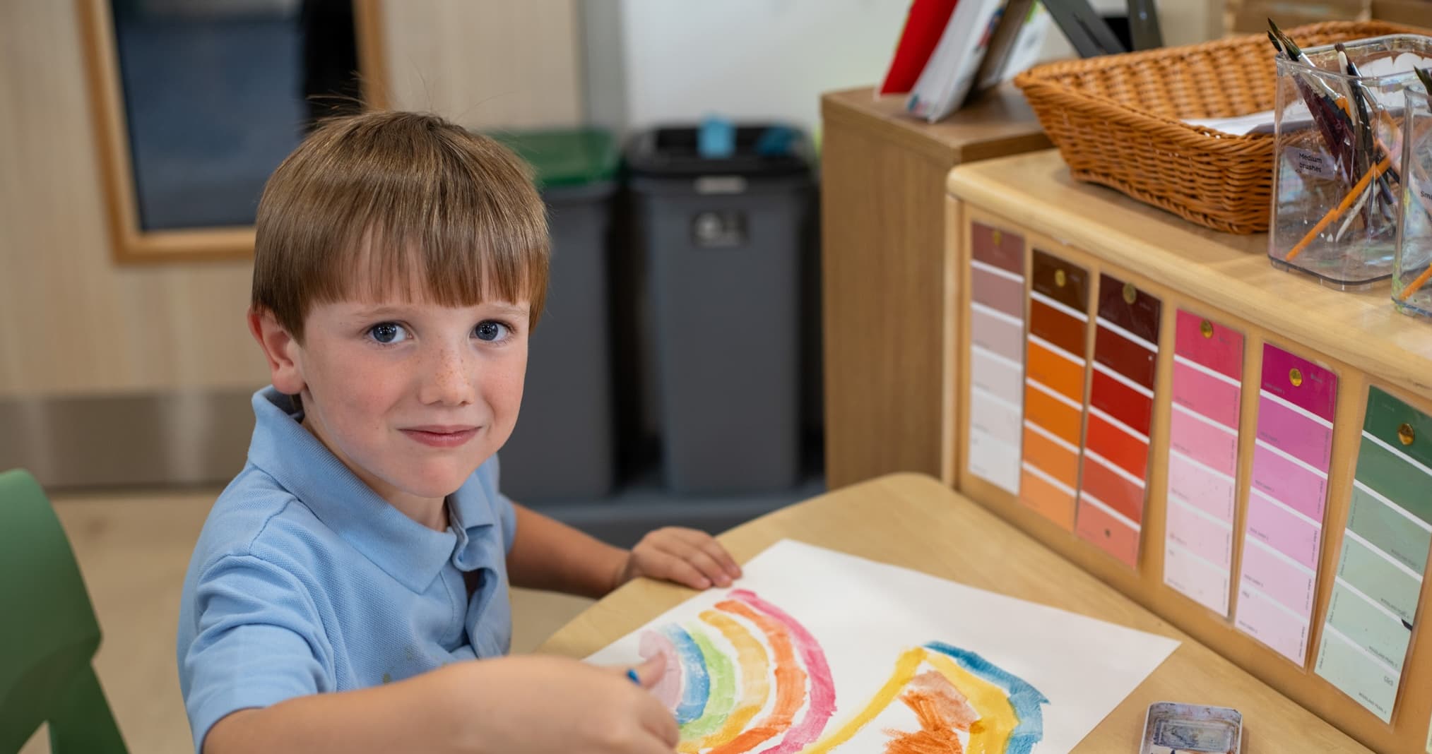 St Peter's Junior School